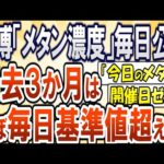 【2chまとめ】大阪万博メタンガス基準超えほぼ毎日と判明 参加国に爆発事故伝えず